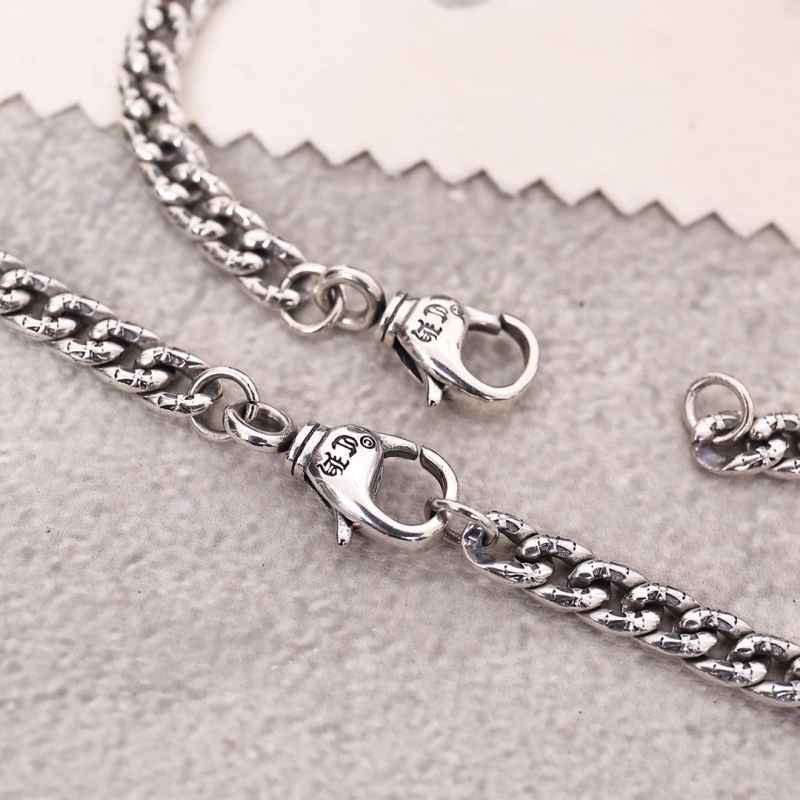 Chrome Hearts Necklaces